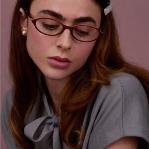 Bonnie Clyde Baby Glasses